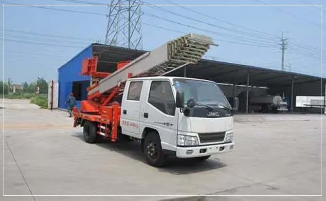 富县搬家